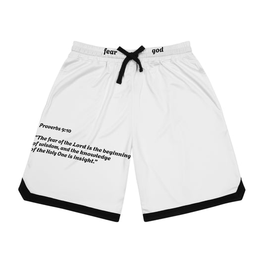 Fear God Athletic shorts