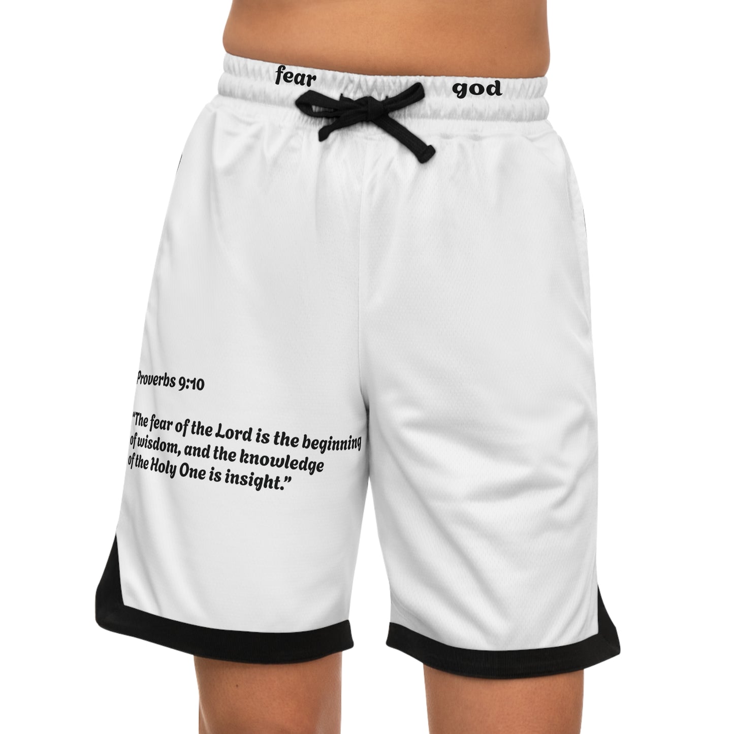 Fear God Athletic shorts