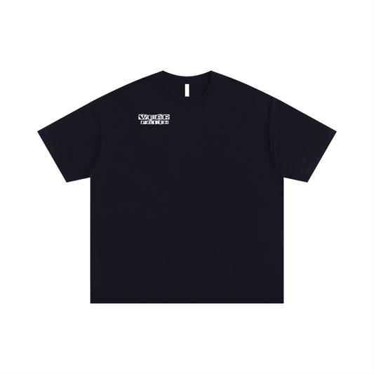 Oversized T-shirt