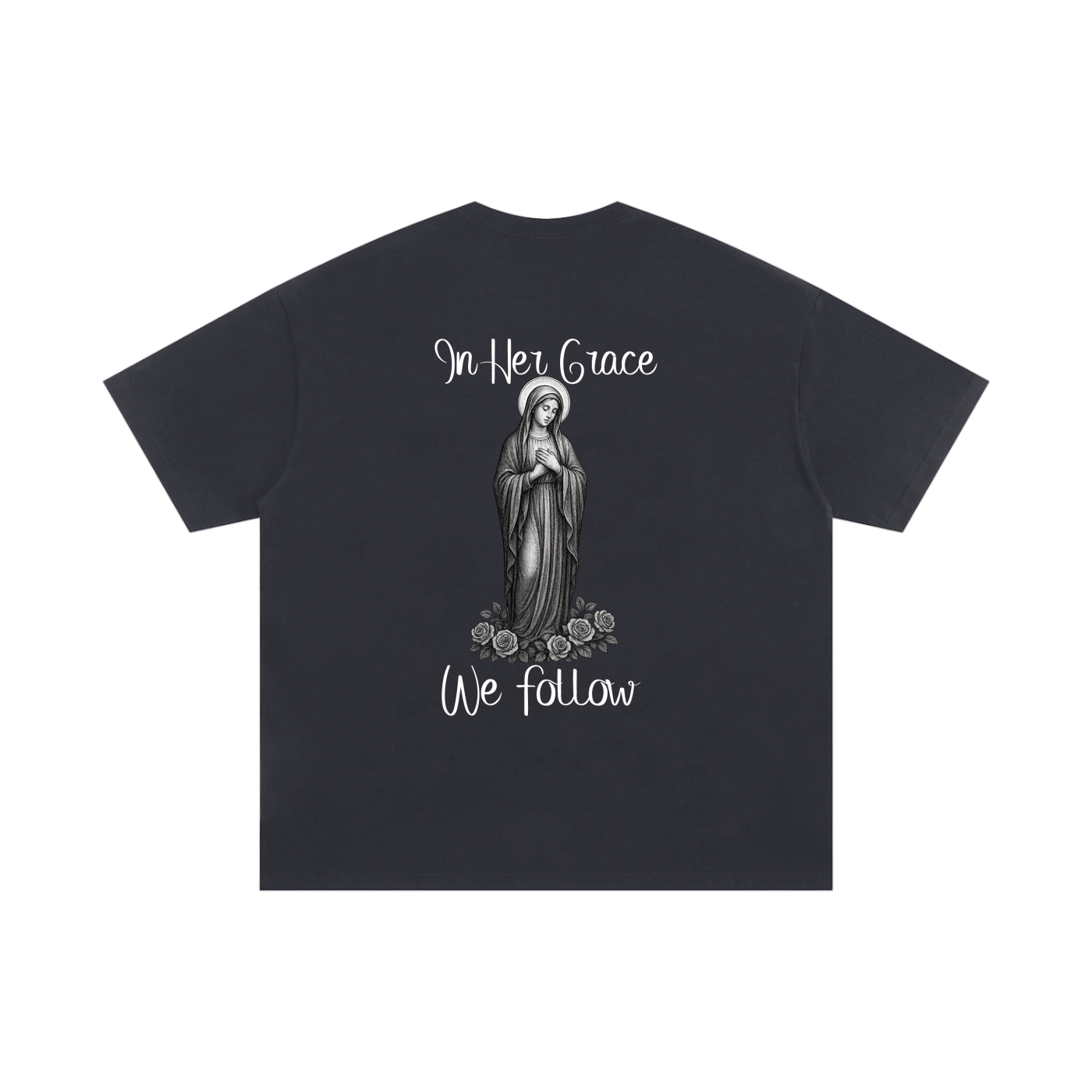 Oversized T-shirt